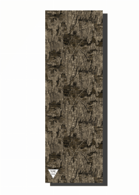 Realtree x Yune Yoga PER Yoga Mat (Color: Timber Pattern)