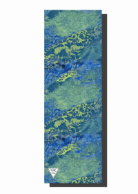 Realtree x Yune Yoga PER Yoga Mat (Color: Wav3 Pattern)