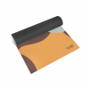 Yune Yoga Mat (Different Designs Available)