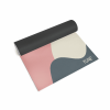Yune Yoga Mat (Different Designs Available)
