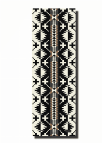 Pendleton PER Yoga Mat (Option: Spider Rock)