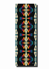Pendleton PER Yoga Mat (Option: Tucson)