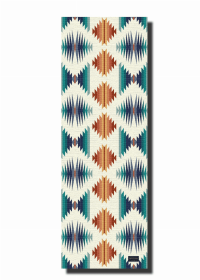 Pendleton PER Yoga Mat (Option: Falcon Sunset)