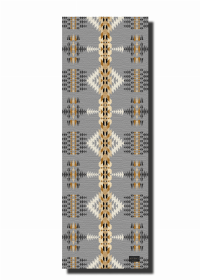 Pendleton PER Yoga Mat (Option: Rancho Arroyo)