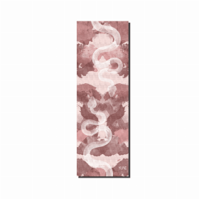 Yune Yoga Mat (Different Designs Available) (Option: The Alder)