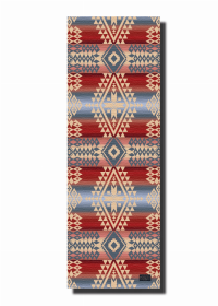 Pendleton PER Yoga Mat (Option: Canyon Lands)