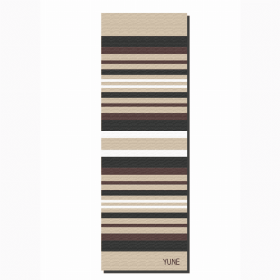 Yune Yoga Mat (Different Designs Available) (Option: PD46)