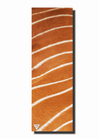 The Animal Series Yoga Mat (Comes in Different Designs) (Option: The Bongo)