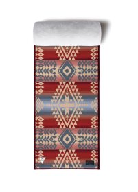 Pendleton x Yune Yoga Towel (Color: Canyon Lands)