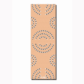 Yune Yoga Mat (Different Designs Available) (Option: The CE58)