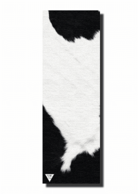 The Animal Series Yoga Mat (Comes in Different Designs) (Option: The Cow)