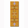 Yune Yoga Mat (Different Designs Available)