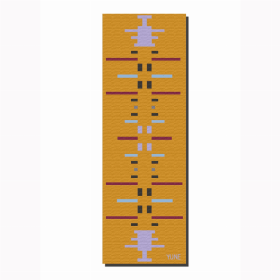 Yune Yoga Mat (Different Designs Available) (Option: CR24)