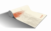 Yune Yoga Mat (Different Designs Available)