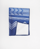 The Yune Yoga Towel