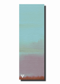 The Gods Series Yoga Mat (Comes in Different Designs) (Option: The Dionysus)