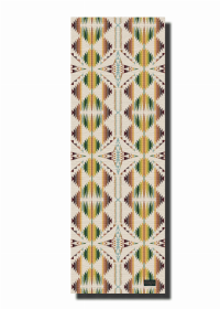 Pendleton PER Yoga Mat (Option: Flacon Cover)