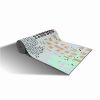 Yune Yoga Mat (Different Designs Available)