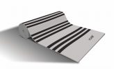 Yune Yoga Mat (Different Designs Available)