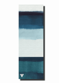 The Gods Series Yoga Mat (Comes in Different Designs) (Option: The Janus)