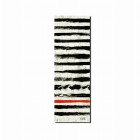 Yune Yoga Mat (Different Designs Available) (Option: The Juniper)