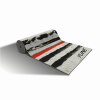 Yune Yoga Mat (Different Designs Available)