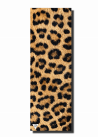 The Animal Series Yoga Mat (Comes in Different Designs) (Option: The Leopard)