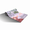 Yune Yoga Mat (Different Designs Available)