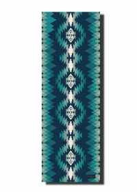 Pendleton PER Yoga Mat (Option: Papago Park)