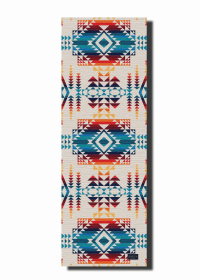 Pendleton PER Yoga Mat (Option: Pilot Rock)