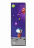 Peanuts x Yune Yoga Snoopy Yoga Mat