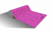 Yune Yoga Mat (Different Designs Available)