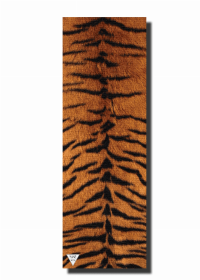 The Animal Series Yoga Mat (Comes in Different Designs) (Option: The Tiger)