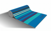 Yune Yoga Mat (Different Designs Available)
