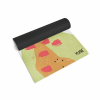 Yune Yoga Mat (Different Designs Available)