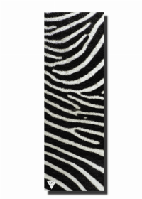The Animal Series Yoga Mat (Comes in Different Designs) (Option: The Zebra)