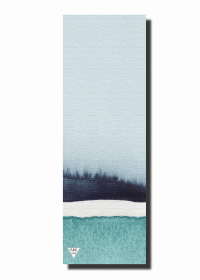 The Gods Series Yoga Mat (Comes in Different Designs) (Option: The Zeus)