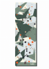 The Rock Series Yoga Mat (Comes in Different Designs)