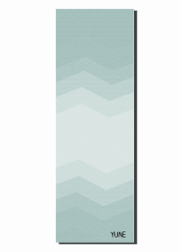 The Rock Series Yoga Mat (Comes in Different Designs) (Option: The Gabbro)