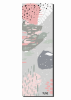 The Rock Series Yoga Mat (Comes in Different Designs)