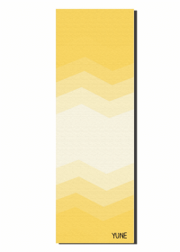 The Rock Series Yoga Mat (Comes in Different Designs) (Option: The Pumice)