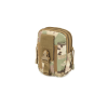 Outdoor Warrior's Carry All Pouch Waterproof