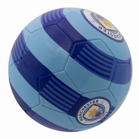 Licensed soccer balls (Color: Manchester)