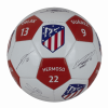 Licensed soccer balls