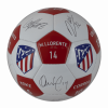 Licensed soccer balls