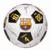Licensed soccer balls