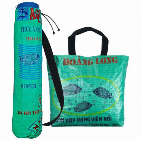 Yoga Set (Option: Green)