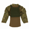 Youth Plate Carrier