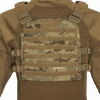 Youth Plate Carrier