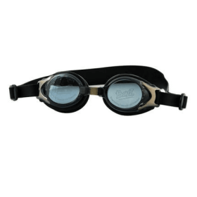 Kids Swim Goggles (Color: Onyx)